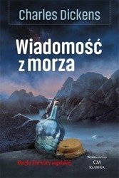 Klasyka literatury angielskiej. Wiadomość z morza