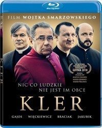 Kler (blu-ray)