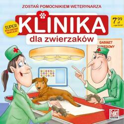 Klinika dla zwierzaków