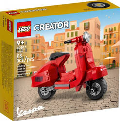 Klocki Creator 40517 Vespa