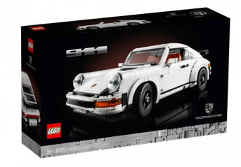 Klocki  Creator Expert 10295 Porsche 911