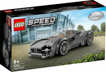 Klocki Speed Champions 76915 Pagani Utopia