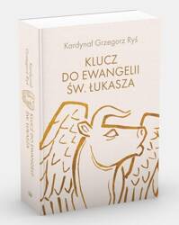 Klucz do Ewangelii św. Łukasza