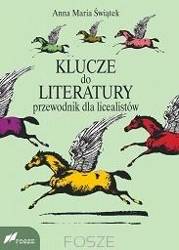 Klucze do literatury