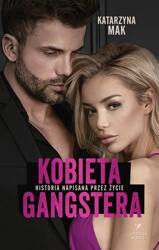 Kobieta gangstera