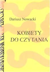 Kobiety do czytania