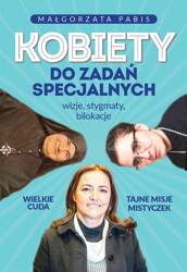 Kobiety do zadań specjalnych