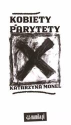 Kobiety parytety