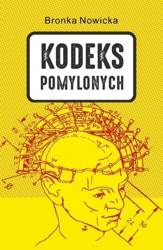 Kodeks Pomylonych TW