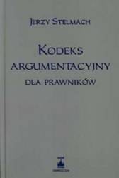 Kodeks argumentacyjny dla prawników