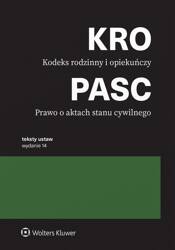 Kodeks rodzinny i opiekuńczy w.14