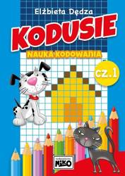 Kodusie. Nauka kodowania cz.1