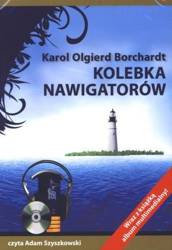 Kolebka nawigatorów Audiobook QES