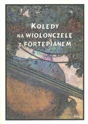 Kolędy na wiolonczelę z fortepianem