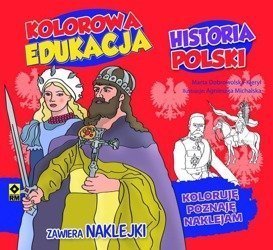 Kolorowa edukacja - Historia Polski