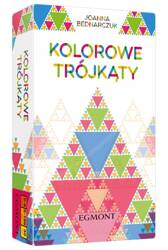 Kolorowe Trójkąty