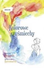 Kolorowe uśmiechy