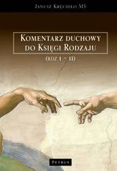 Komentarz duchowy do Księgi Rodzaju (Rdz. 1 11)