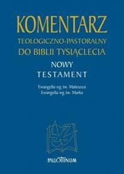 Komentarz teologiczno-pastoralny T.1/1