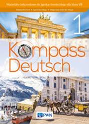 Kompass Deutsch 1 ćwiczenia SP 7