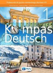 Kompass Deutsch 1 podręcznik SP 7