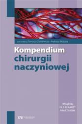 Kompendium chirurgii naczyniowej