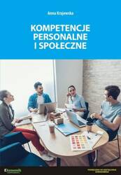 Kompetencje personalne i społeczne podr. w.5