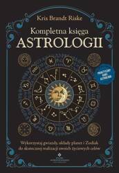 Kompletna księga astrologii