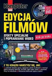 Komputer Świat Edycja filmów