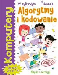 Komputery. Algorytmy i kodowanie