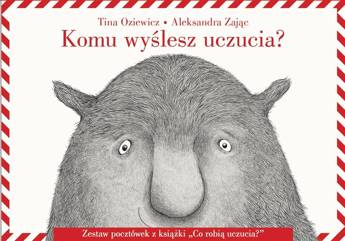 Komu wyślesz uczucia?