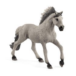 Koń Mustang ogier rasy Sorraia 13915 Schleich