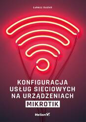 Konfiguracja usług sieciowych na urządzeniach..