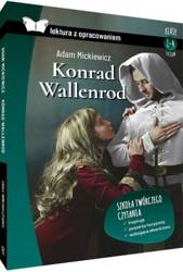 Konrad Wallenrod z opracowaniem TW SBM