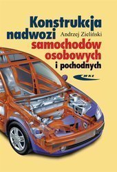 Konstrukcja nadwozi samochodów osobowych...