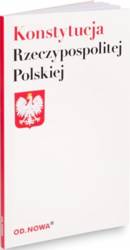 Konstytucja Rzeczypospolitej Polskiej