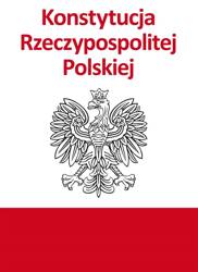 Konstytucja Rzeczypospolitej Polskiej