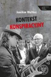 Kontekst konspiracyjny. Literatura a służba..