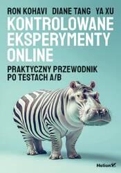 Kontrolowane eksperymenty online