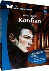 Kordian z opracowaniem