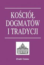 Kościół dogmatów i tradycji TW