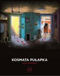 Kosmata pułapka w.1