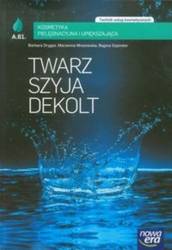 Kosmetyka PG Twarz, szyja, dekolt LIFT NE