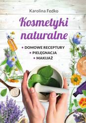 Kosmetyki naturalne