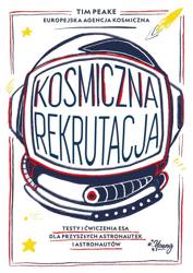 Kosmiczna rekrutacja