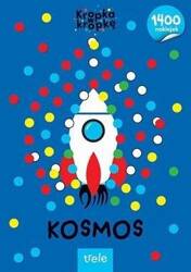 Kosmos. Kropka w kropkę