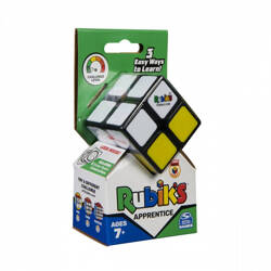 Kostka Rubiks: Kostka Dwukolorowa