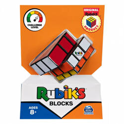 Kostka Rubiks: Kostka Mechaniczna