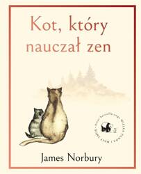 Kot, który nauczał Zen