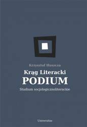 Krąg Literacki PODIUM